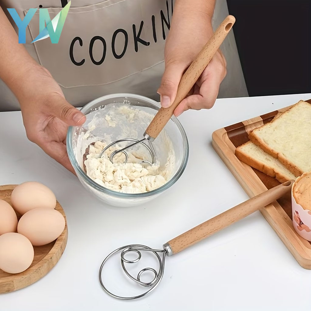 Mixer Tangan Baja Tahan Karat  - Immersion Hand Blender Set ulasan dan harga