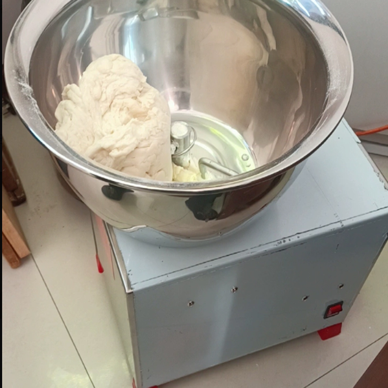 Mesin Pencampur Adonan Tepung  - Kitchen Appliances ulasan dan harga