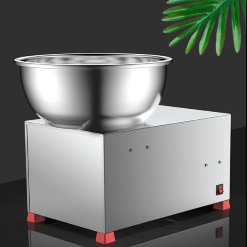 Mesin Pencampur Adonan Tepung  - Kitchen Appliances ulasan dan harga