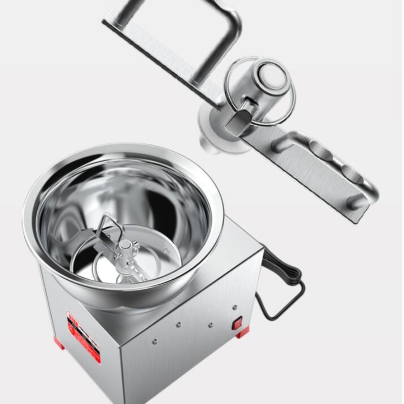 Mesin Pencampur Adonan Tepung  - Kitchen Appliances ulasan dan harga