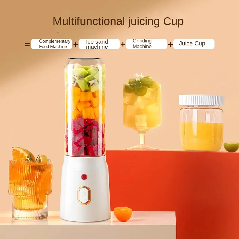 Blender Dapur Portabel Mesin P - Immersion Hand Blender Set ulasan dan harga