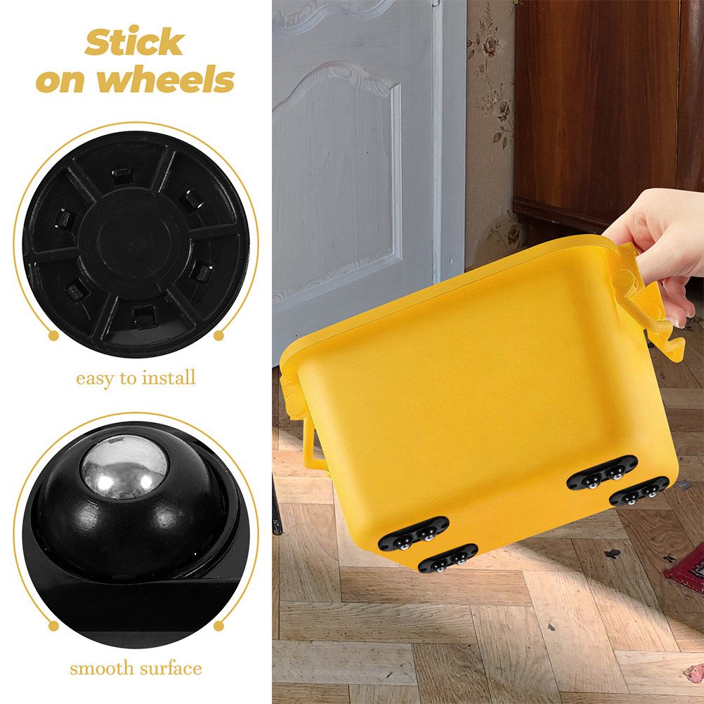 16 Buah Roda Kastor Putar Pere - Small Appliances ulasan dan harga
