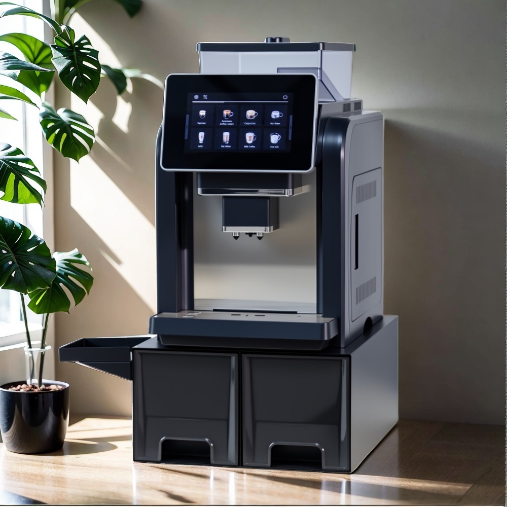 Mesin Kopi Komersial Elektrik  - Coffee Bean Grinder Electric ulasan dan harga