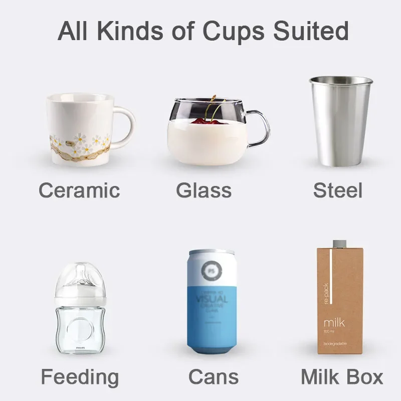 Baru Cangkir Kopi Hangat untuk - Electric Kettle Temperature Control ulasan dan harga
