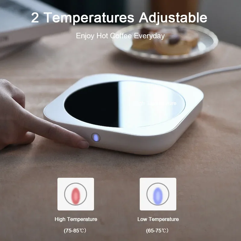 Baru Cangkir Kopi Hangat untuk - Electric Kettle Temperature Control ulasan dan harga