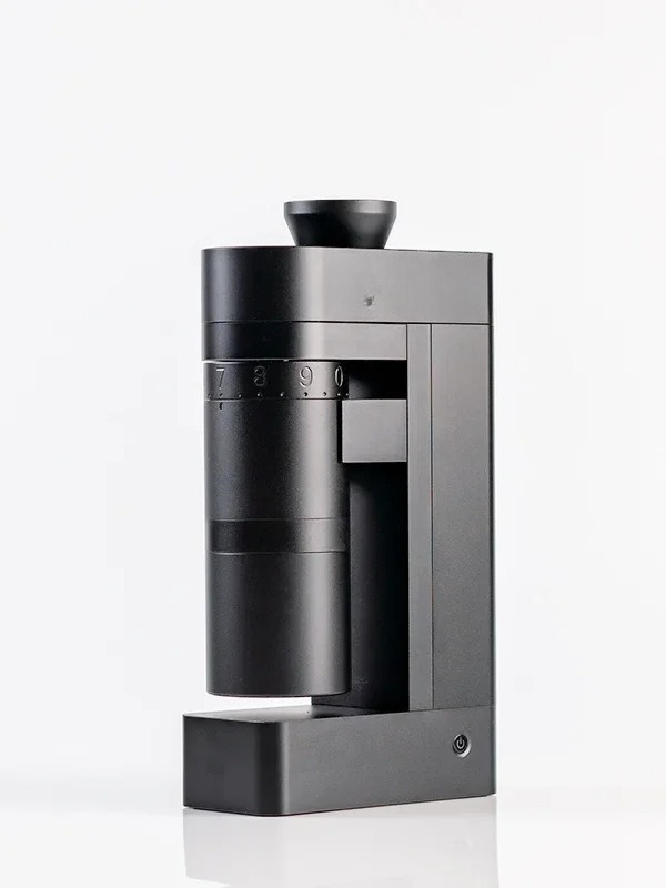 FEMOOK A4Z penggiling listrik  - Coffee Bean Grinder Electric ulasan dan harga