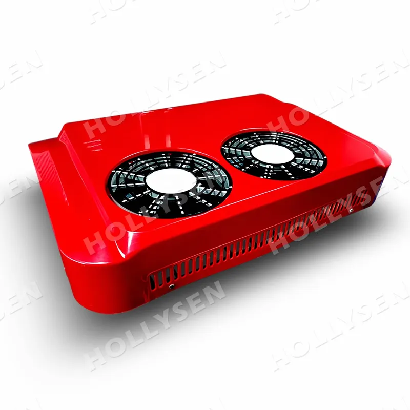AC Atap Listrik Cerdas 12V unt - Air Conditioners ulasan dan harga