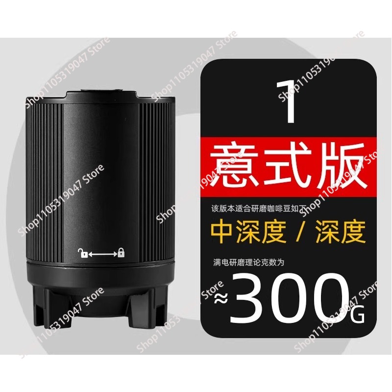 Penggiling biji kopi manual Co - Coffee Bean Grinder Electric ulasan dan harga