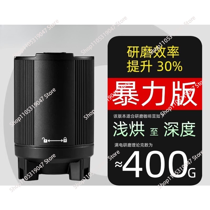 Penggiling biji kopi manual Co - Coffee Bean Grinder Electric ulasan dan harga