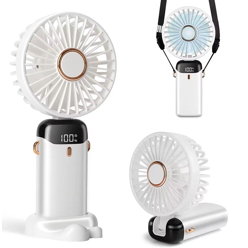 Kipas Mini Portabel Dengan 5 K - Portable Blender Usb Rechargeable ulasan dan harga