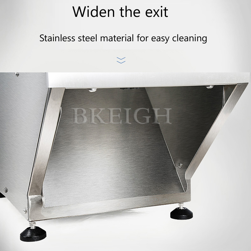 Mesin Pengiris Daging Otomatis - Automatic Meat Slicer Home ulasan dan harga