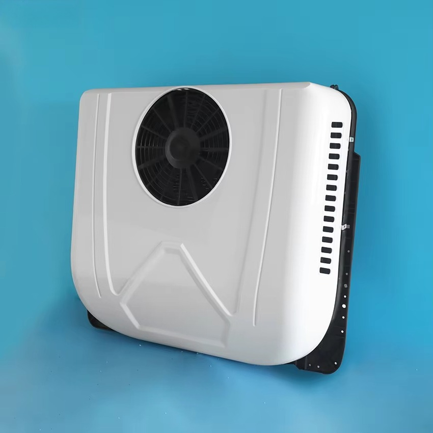 AC Parkir Otomatis Kipas Ganda - Air Conditioners ulasan dan harga