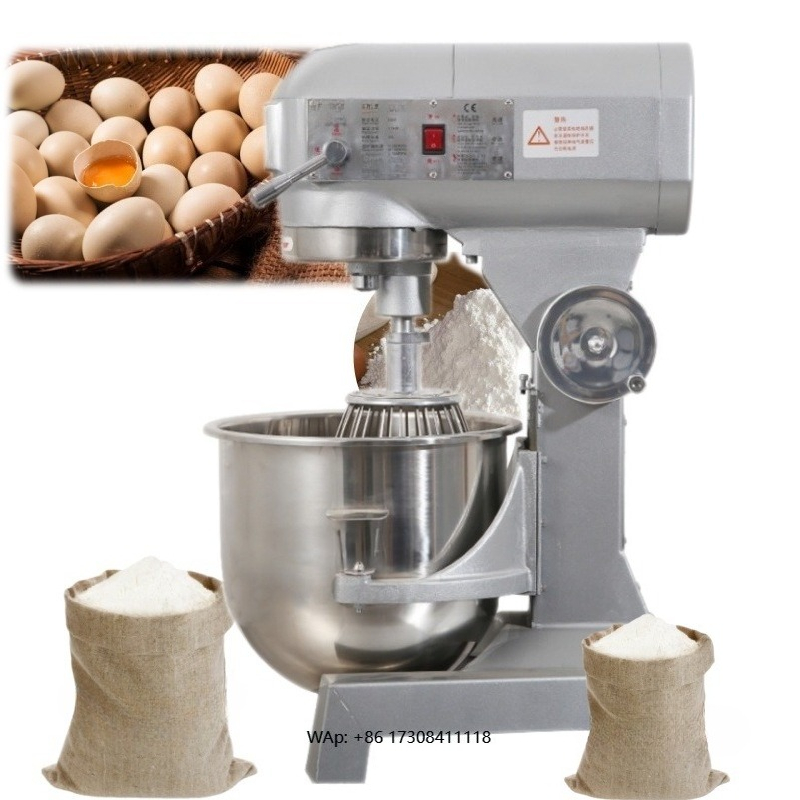 Peralatan Berat, Mixer Adonan  - Kitchen Appliances ulasan dan harga
