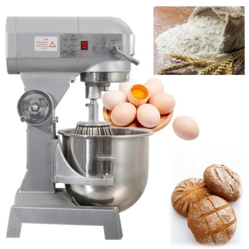 Peralatan Berat, Mixer Adonan  - Kitchen Appliances ulasan dan harga