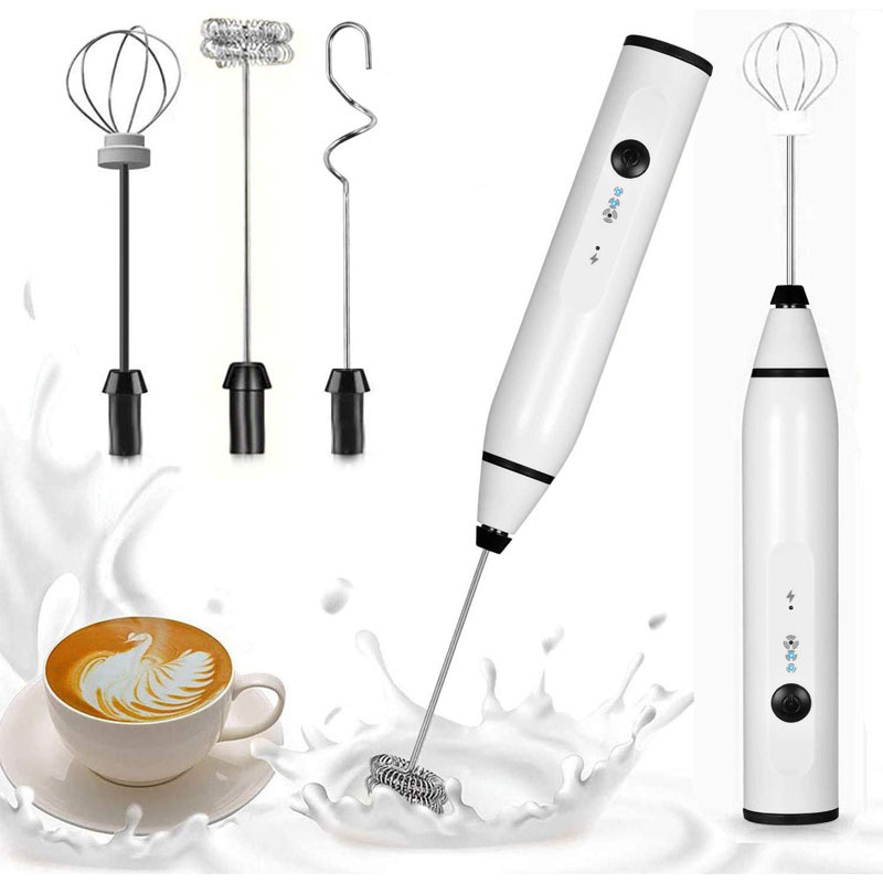 Blender listrik genggam Mini,  - Portable Blender Usb Rechargeable ulasan dan harga