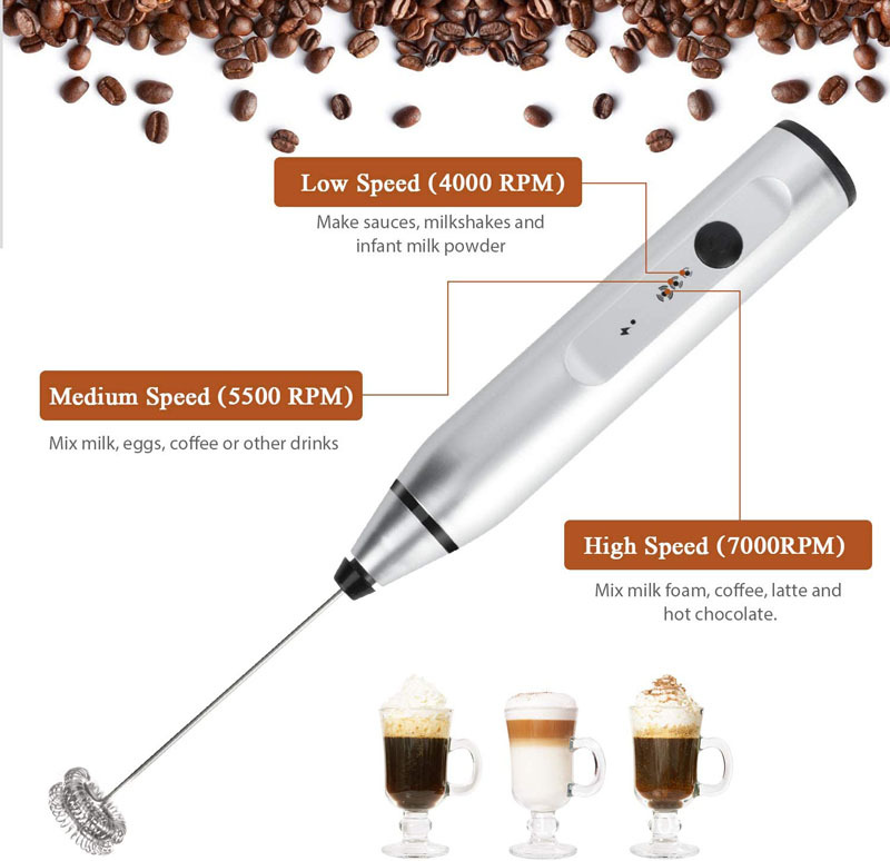 Blender listrik genggam Mini,  - Portable Blender Usb Rechargeable ulasan dan harga