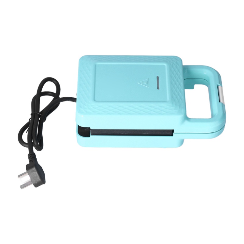 Mesin Pembuat Sarapan Otomatis - Mini Waffle Maker Machine ulasan dan harga