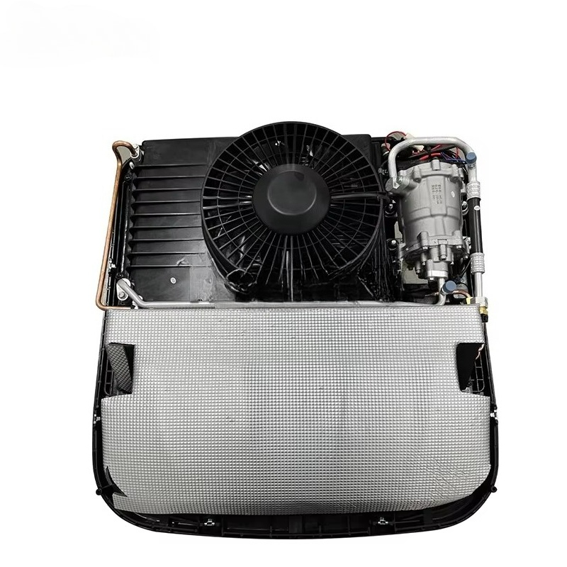 AC (Air Conditioner) Truk 12V  - Air Conditioners ulasan dan harga