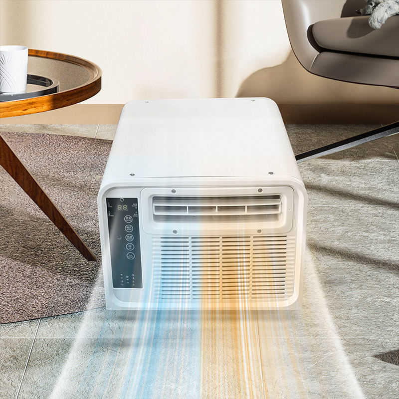 AC Mini Portabel Hemat Biaya,  - Home Appliances ulasan dan harga