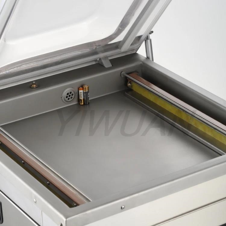 DZ400 Vacuum Sealer Makanan In - Food Vacuum Sealer Machine ulasan dan harga