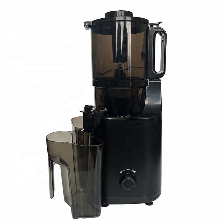 Mesin Ekstraktor Jus Elektrik  - Electric Slow Juicer Cold Press ulasan dan harga