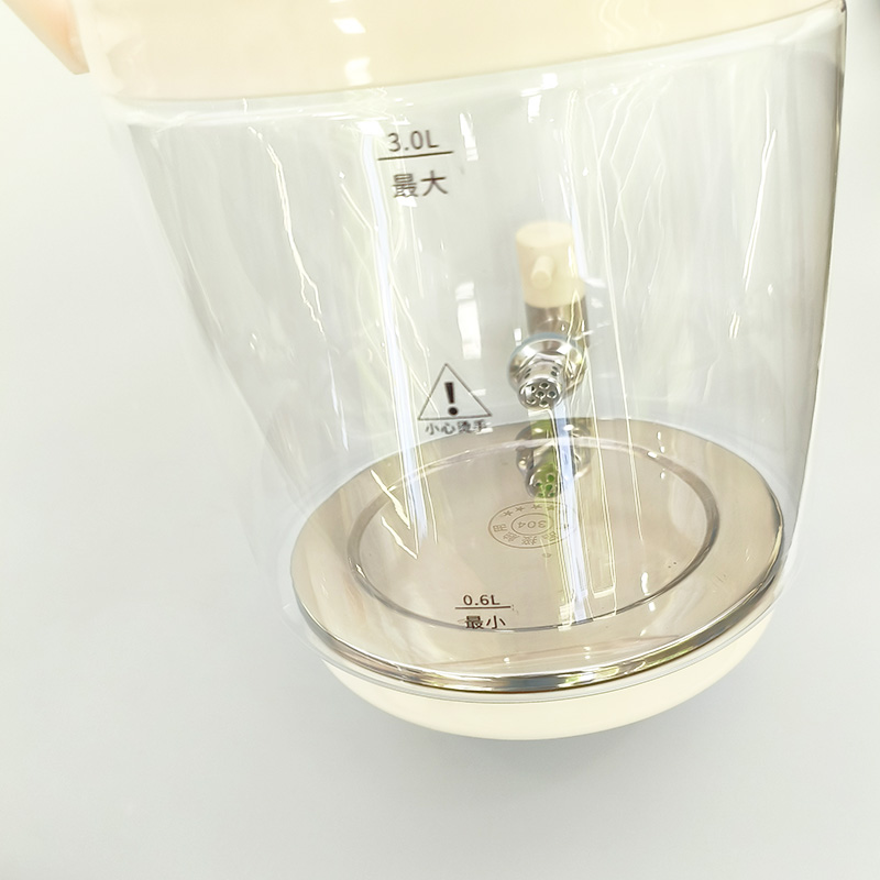 Ketel Air Listrik Tanpa Kabel  - Electric Kettle Temperature Control ulasan dan harga