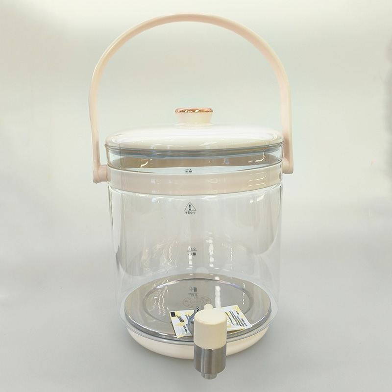 Ketel Air Listrik Tanpa Kabel  - Electric Kettle Temperature Control ulasan dan harga