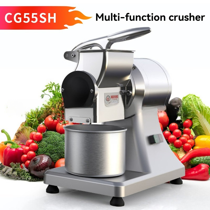 CG55SH Penggiling Makanan Elek - Coffee Bean Grinder Electric ulasan dan harga