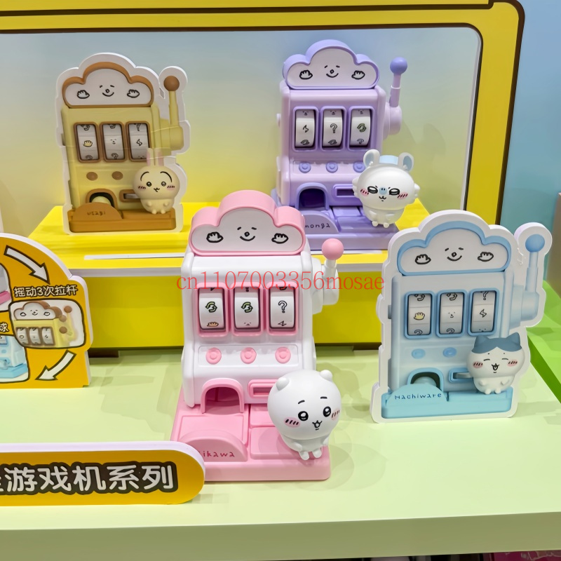 Chiikawa Lucky Draw Machine Se - Small Appliances ulasan dan harga