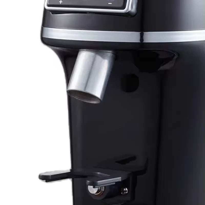 Penggiling Biji Kopi Listrik M - Coffee Bean Grinder Electric ulasan dan harga