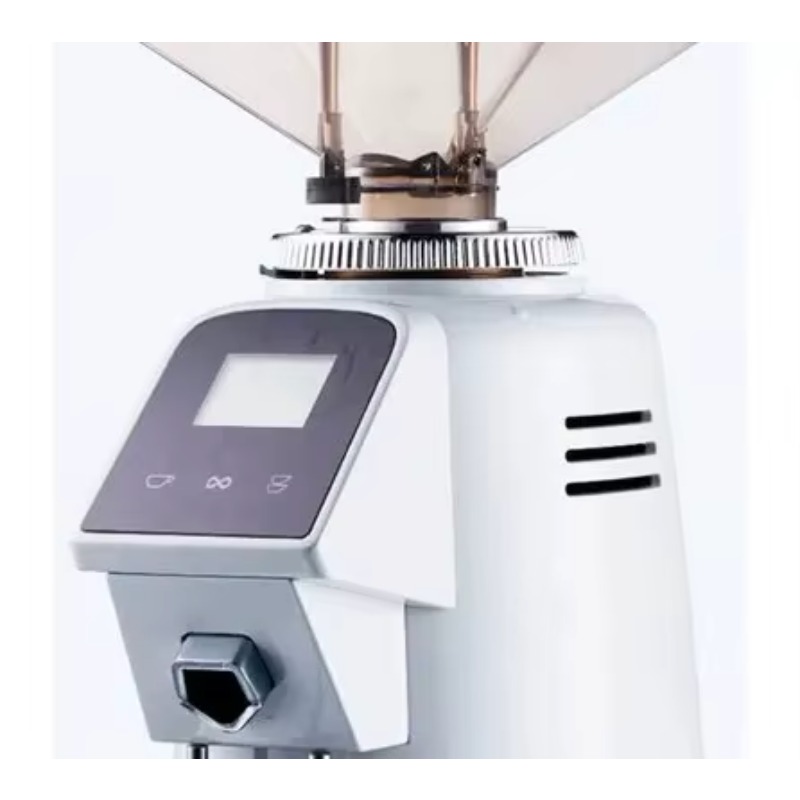 Mesin Penggiling Biji Kopi Ele - Coffee Bean Grinder Electric ulasan dan harga