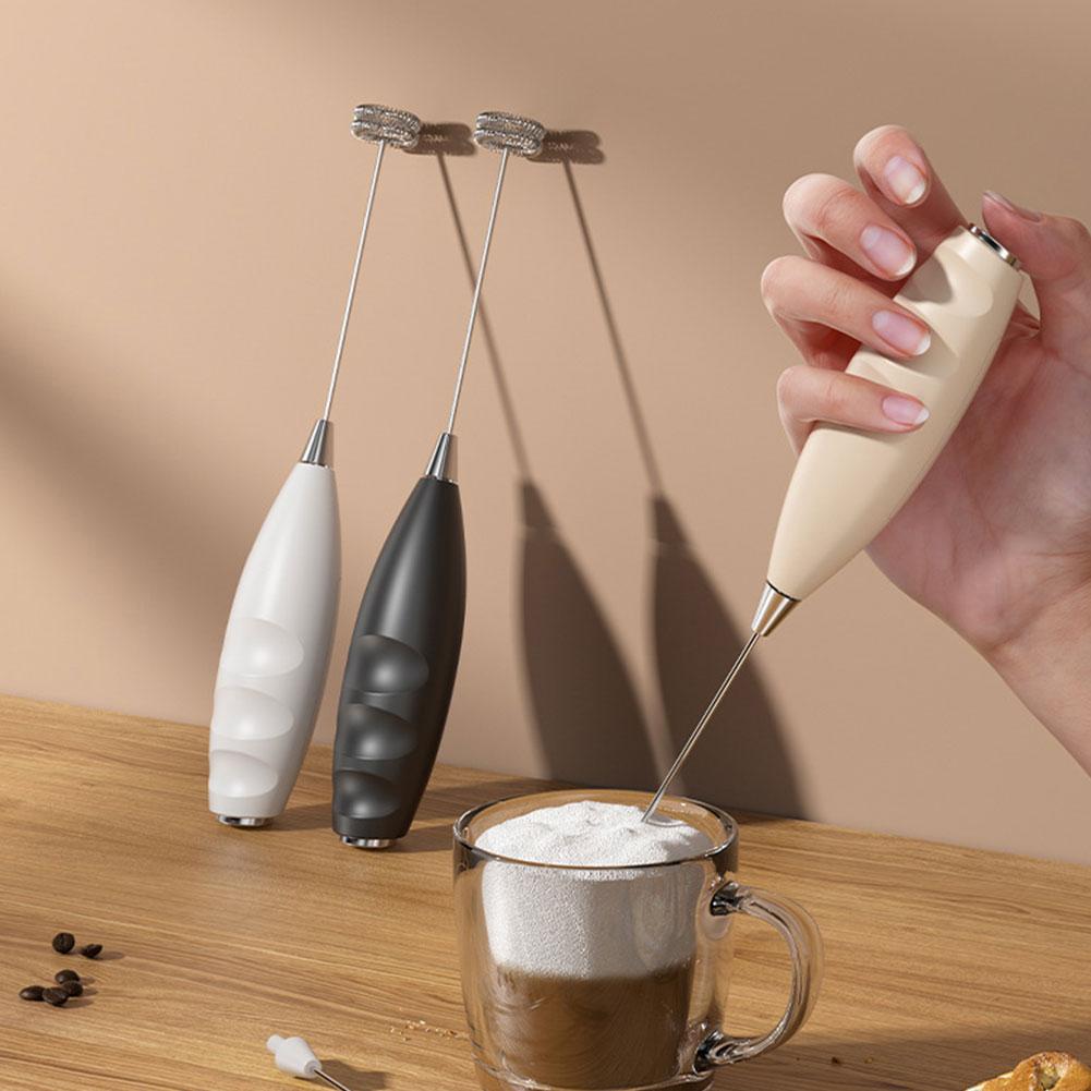 Pengaduk Kopi Mini USB Isi Ula - Portable Blender Usb Rechargeable ulasan dan harga