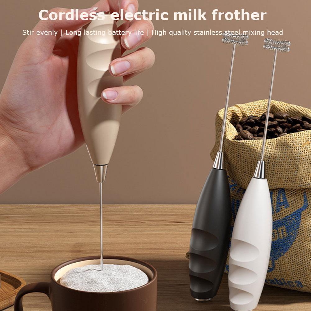 Pengaduk Kopi Mini USB Isi Ula - Portable Blender Usb Rechargeable ulasan dan harga