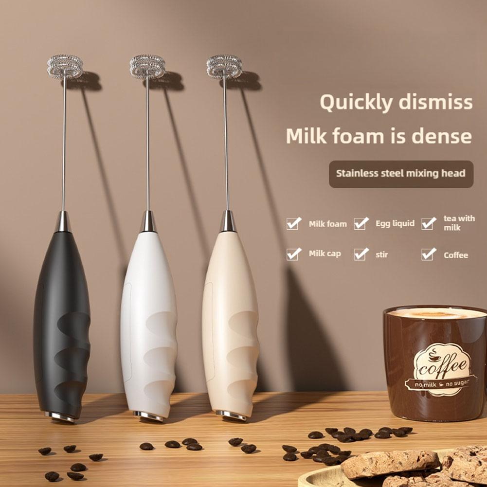 Pengaduk Kopi Mini USB Isi Ula - Portable Blender Usb Rechargeable ulasan dan harga