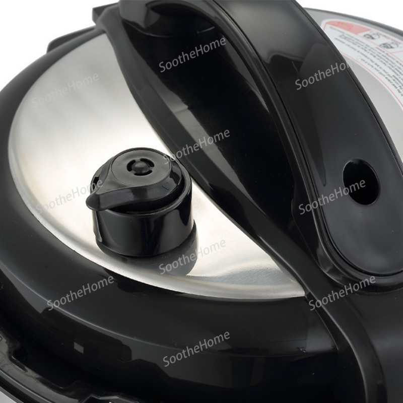 Penanak Nasi Listrik Pintar Te - Smart Instant Pressure Cooker ulasan dan harga
