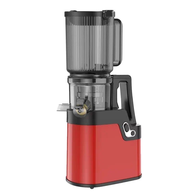 Juicer Elektrik Stainless Stee - Electric Slow Juicer Cold Press ulasan dan harga