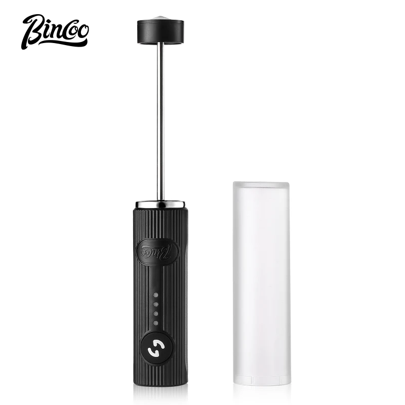 Bincoo Pengocok Kopi Elektrik  - Portable Blender Usb Rechargeable ulasan dan harga