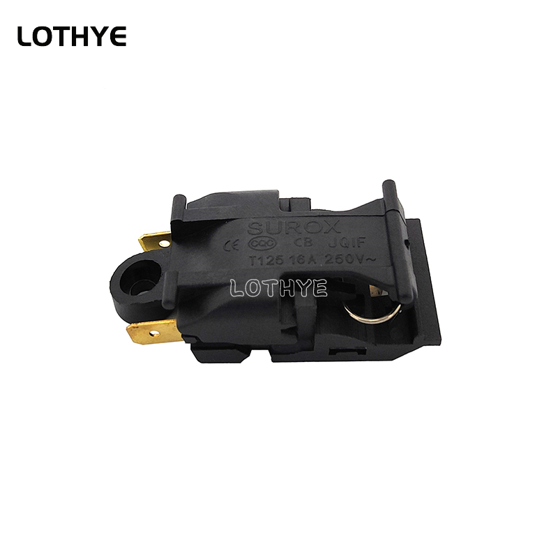 2PCS Ketel Listrik Switch Ther - Electric Kettle Temperature Control ulasan dan harga