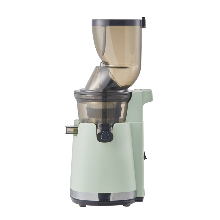 Blender Juicer Elektrik Stainl - Electric Slow Juicer Cold Press ulasan dan harga
