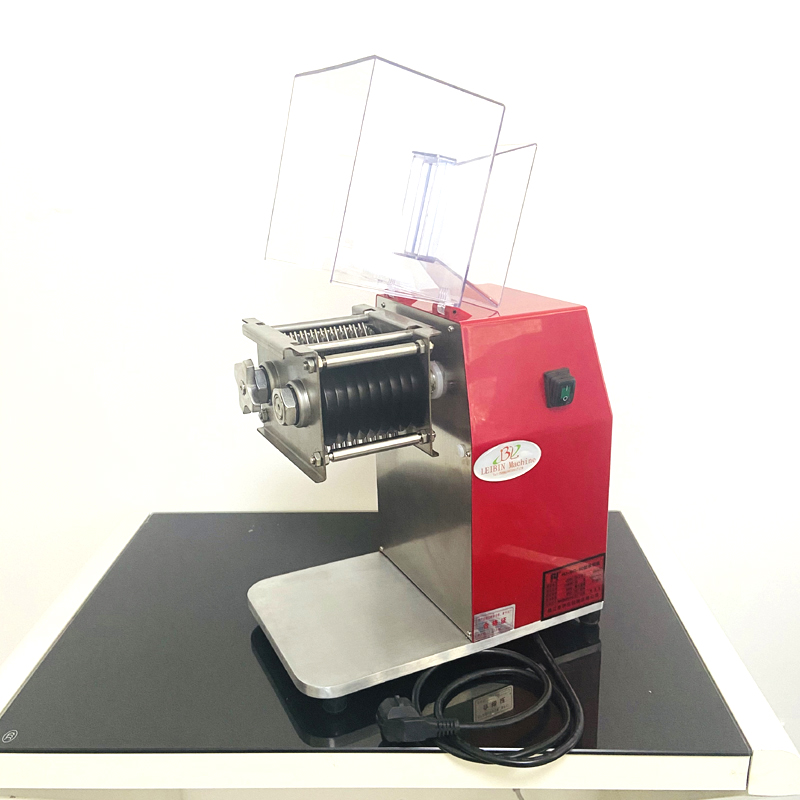 Alat Pengiris Daging Listrik K - Automatic Meat Slicer Home ulasan dan harga