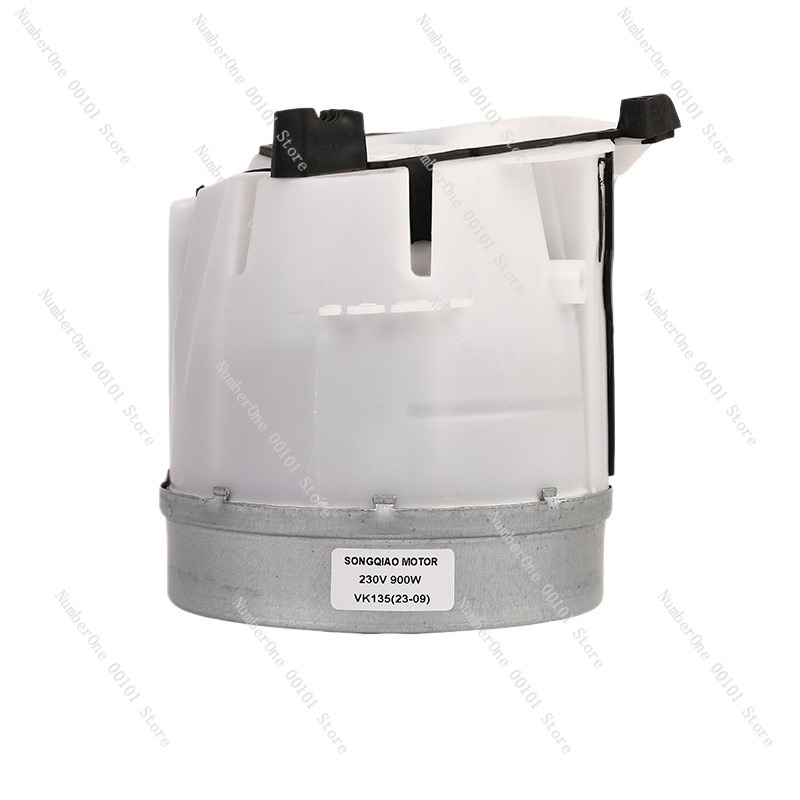 VK135 Motor Penyedot Debu Moto - Small Appliances ulasan dan harga