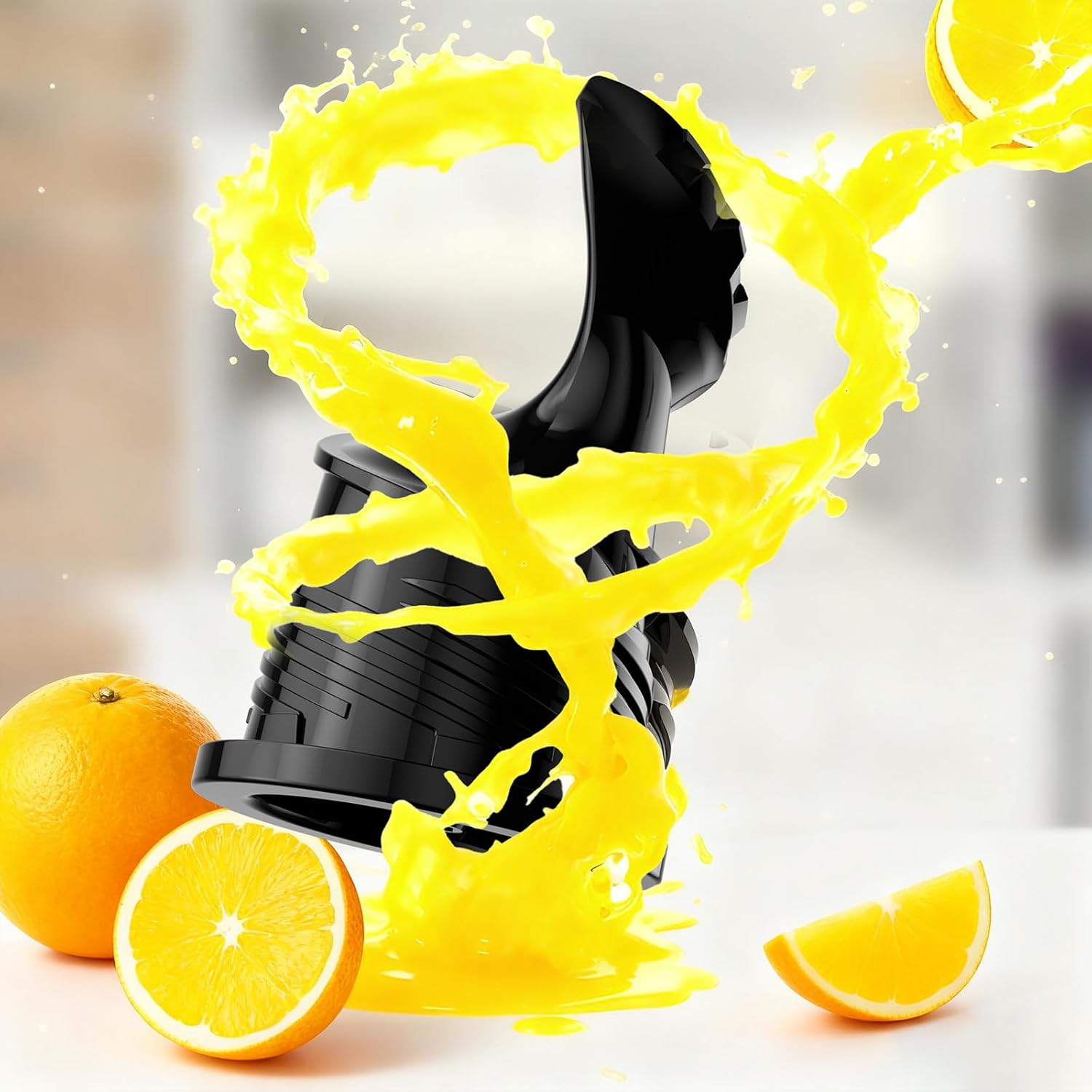Juicer Cold Press Masticating, - Electric Slow Juicer Cold Press ulasan dan harga