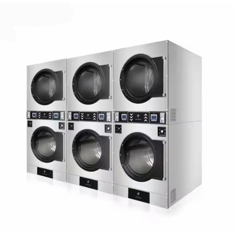 Peralatan Laundry Komersial Kh - Laundry ulasan dan harga