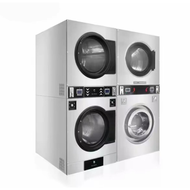 Peralatan Laundry Komersial Kh - Laundry ulasan dan harga