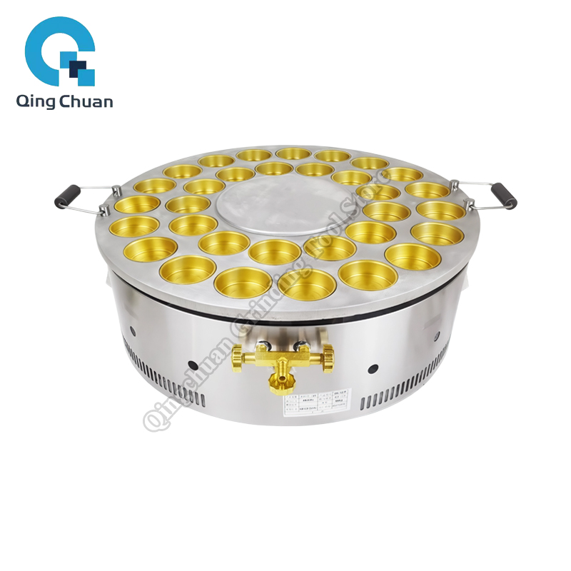 Mesin Pembuat Kue Kacang Merah - Kitchen Appliances ulasan dan harga