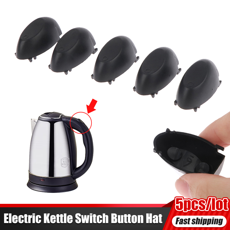 5 buah tombol saklar ketel lis - Electric Kettle Temperature Control ulasan dan harga