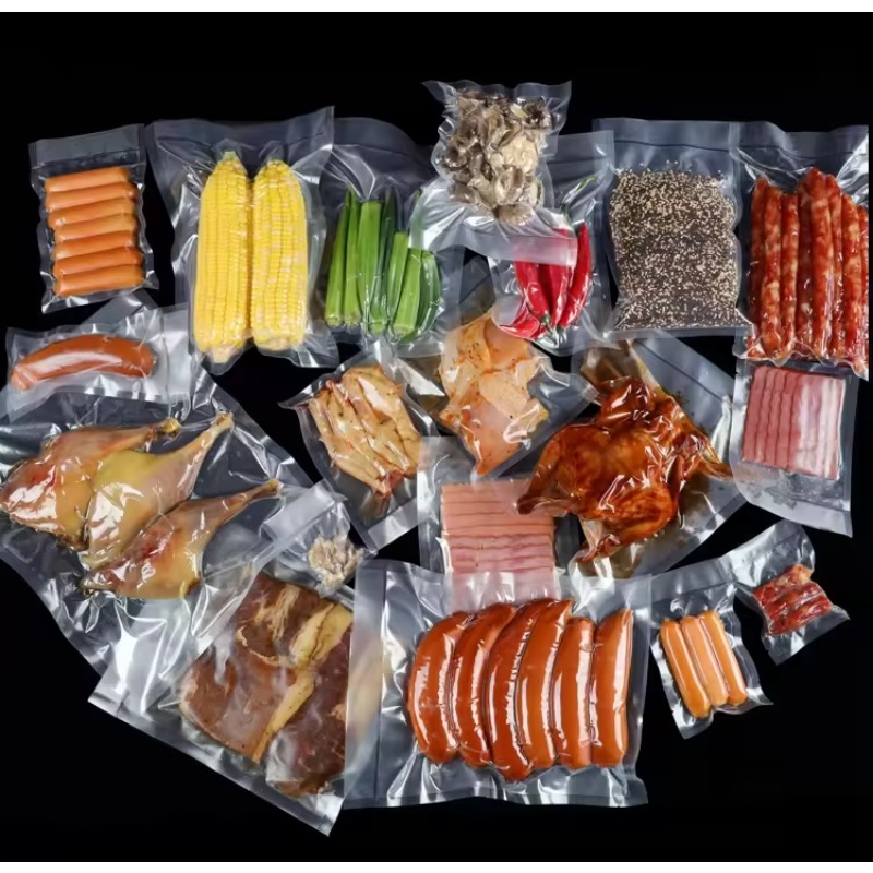 Mesin Vacuum Sealer Dz600 DZ40 - Food Vacuum Sealer Machine ulasan dan harga