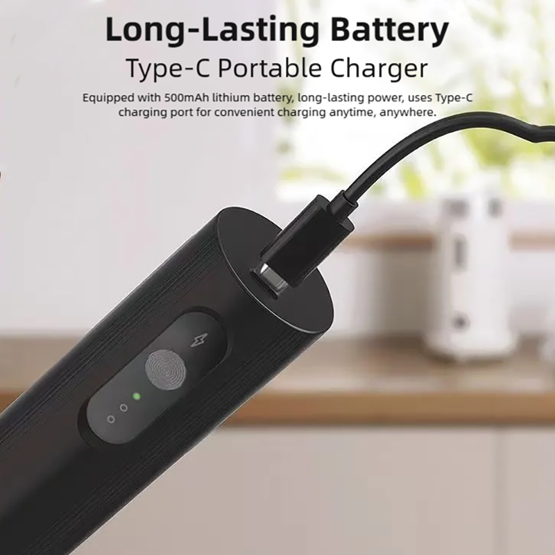 Pengaduk Susu Termoelektrik +  - Portable Blender Usb Rechargeable ulasan dan harga