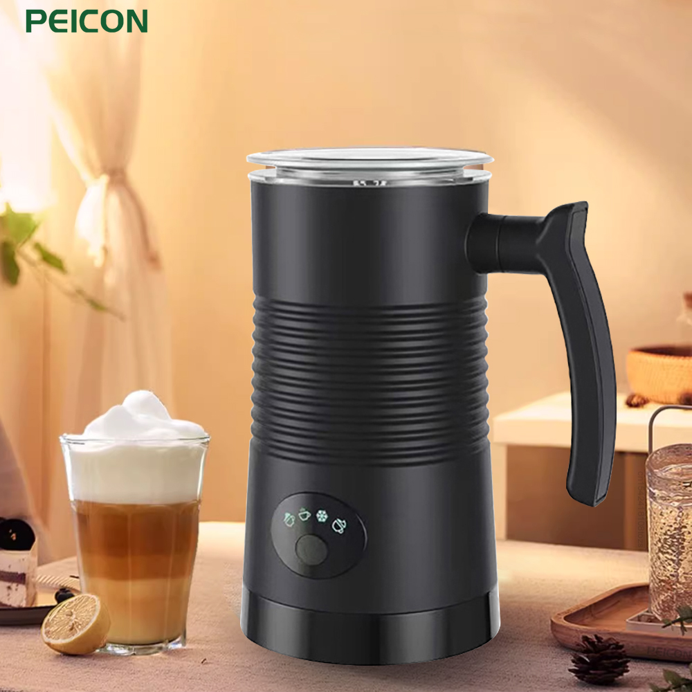 Alat pembuat buih susu listrik - Electric Milk Frother Handheld ulasan dan harga