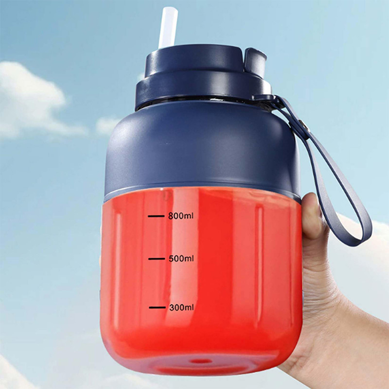 Cangkir Juicer Nirkabel Portab - Portable Blender Usb Rechargeable ulasan dan harga